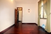 A 4 bedroom house for rent in Au Co, Tay Ho, Ha Noi